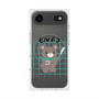プレミアムスクエアケース with MagSafe［ オリジナル - ENFJ 主人公 - キャラクター ］