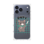 プレミアムスクエアケース with MagSafe［ オリジナル - ENFJ 主人公 - キャラクター ］