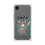 プレミアムスクエアケース with MagSafe［ オリジナル - ENFJ 主人公 - キャラクター ］