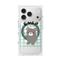 プレミアムスクエアケース with MagSafe［ オリジナル - ENFP 運動家 - キャラクター ］