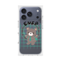 プレミアムスクエアケース with MagSafe［ オリジナル - ENFP 運動家 - キャラクター ］