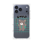 プレミアムスクエアケース with MagSafe［ オリジナル - ENFP 運動家 - キャラクター ］