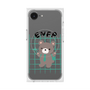 プレミアムスクエアケース with MagSafe［ オリジナル - ENFP 運動家 - キャラクター ］