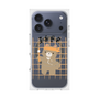 プレミアムスクエアケース with MagSafe［ オリジナル - ISFP 冒険家 - キャラクター ］