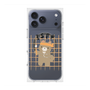 プレミアムスクエアケース with MagSafe［ オリジナル - ISFP 冒険家 - キャラクター ］