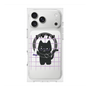 プレミアムスクエアケース with MagSafe［ オリジナル - INTP 論理学者 - キャラクター ］