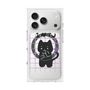 プレミアムスクエアケース with MagSafe［ オリジナル - INTJ 建築家 - キャラクター ］