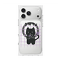 プレミアムスクエアケース with MagSafe［ オリジナル - INTJ 建築家 - キャラクター ］