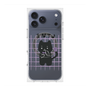 プレミアムスクエアケース with MagSafe［ オリジナル - INTJ 建築家 - キャラクター ］