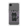 プレミアムスクエアケース with MagSafe［ オリジナル - INTJ 建築家 - キャラクター ］
