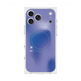 プレミアムスクエアケース with MagSafe［ オリジナル - INTJ 建築家 - グラデーション ］