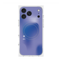 プレミアムスクエアケース with MagSafe［ オリジナル - INTJ 建築家 - グラデーション ］