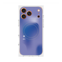 プレミアムスクエアケース with MagSafe［ オリジナル - INTJ 建築家 - グラデーション ］
