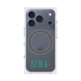 プレミアムスクエアケース with MagSafe［ オリジナル - INFP 仲介者 - アルファベット ］