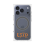 プレミアムスクエアケース with MagSafe［ オリジナル - ESTP 起業家 - アルファベット ］