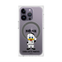 プレミアムスクエアケース with MagSafe［ 千葉ロッテマリーンズ - マーくん ］