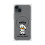 プレミアムスクエアケース with MagSafe［ 千葉ロッテマリーンズ - マーくん ］
