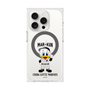 プレミアムスクエアケース with MagSafe［ 千葉ロッテマリーンズ - マーくん ］