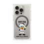 プレミアムスクエアケース with MagSafe［ 千葉ロッテマリーンズ - マーくん ］