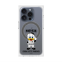 プレミアムスクエアケース with MagSafe［ 千葉ロッテマリーンズ - マーくん ］