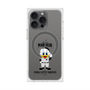 プレミアムスクエアケース with MagSafe［ 千葉ロッテマリーンズ - マーくん ］