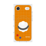 プレミアムスクエアケース with MagSafe［ Mod Deco - オリジナル - レトロオレンジ ］