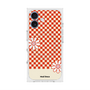 プレミアムスクエアケース with MagSafe［ Mod Deco - オリジナル - レトロフラワー ］
