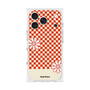 プレミアムスクエアケース with MagSafe［ Mod Deco - オリジナル - レトロフラワー ］