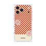 プレミアムスクエアケース with MagSafe［ Mod Deco - オリジナル - レトロフラワー ］