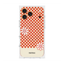 プレミアムスクエアケース with MagSafe［ Mod Deco - オリジナル - レトロフラワー ］