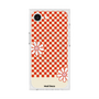 プレミアムスクエアケース with MagSafe［ Mod Deco - オリジナル - レトロフラワー ］
