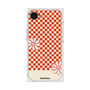 プレミアムスクエアケース with MagSafe［ Mod Deco - オリジナル - レトロフラワー ］