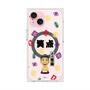 プレミアムスクエアケース with MagSafe［ 笑点 - 立川 晴の輔 - 黒 ］