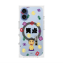 プレミアムスクエアケース with MagSafe［ 笑点 - 立川 晴の輔 - 黒 ］