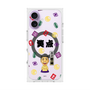 プレミアムスクエアケース with MagSafe［ 笑点 - 立川 晴の輔 - 黒 ］