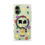 プレミアムスクエアケース with MagSafe［ 笑点 - 立川 晴の輔 - 黒 ］