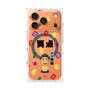 プレミアムスクエアケース with MagSafe［ 笑点 - 立川 晴の輔 - 黒 ］