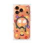 プレミアムスクエアケース with MagSafe［ 笑点 - 立川 晴の輔 - 白 ］