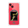 プレミアムスクエアケース with MagSafe［ Green Future Project - Gliding tree frog ］