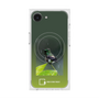 プレミアムスクエアケース with MagSafe［ Green Future Project - Butterfly Coquette ］