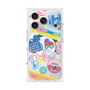 プレミアムスクエアケース with MagSafe［ Barbie - ステッカー ］
