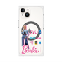 プレミアムスクエアケース with MagSafe［ Barbie - BEST DAY EVER ］