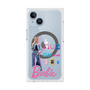 プレミアムスクエアケース with MagSafe［ Barbie - BEST DAY EVER ］