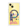 プレミアムスクエアケース with MagSafe［ Barbie - BEST DAY EVER ］
