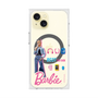 プレミアムスクエアケース with MagSafe［ Barbie - BEST DAY EVER ］