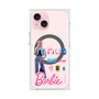 プレミアムスクエアケース with MagSafe［ Barbie - BEST DAY EVER ］