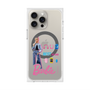 プレミアムスクエアケース with MagSafe［ Barbie - BEST DAY EVER ］