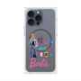 プレミアムスクエアケース with MagSafe［ Barbie - BEST DAY EVER ］