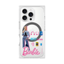 プレミアムスクエアケース with MagSafe［ Barbie - BEST DAY EVER ］