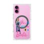 プレミアムスクエアケース with MagSafe［ Barbie - BEST DAY EVER ］